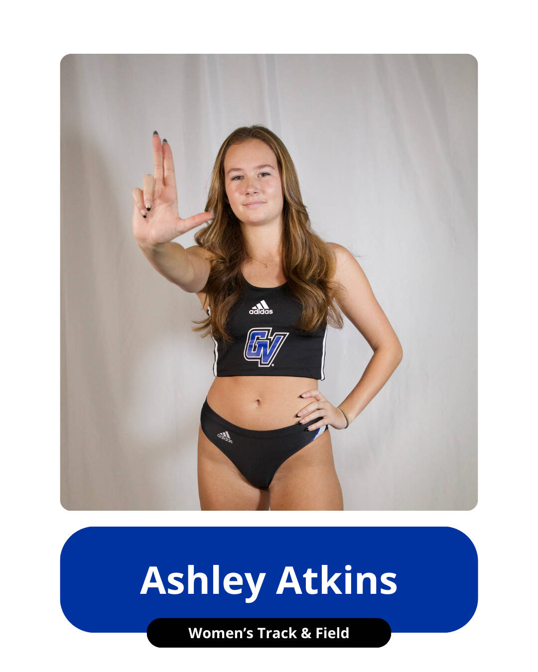 Ashley Atkins